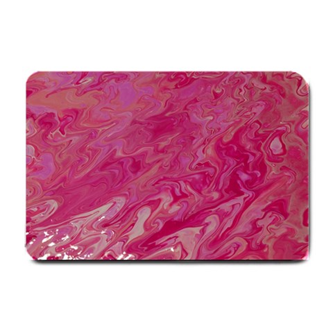 My Pour Cup Painting CBDOilPrincess 5ccf1e57 24 x16  Door Mat