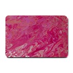 My Pour Cup Painting CBDOilPrincess 5ccf1e57-fc80-4e9f-bf46-a93057c672a9 Small Doormat 
