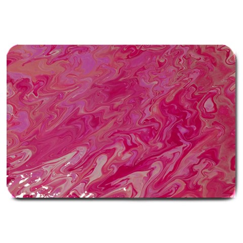 My Pour Cup Painting CBDOilPrincess 5ccf1e57 30 x20  Door Mat