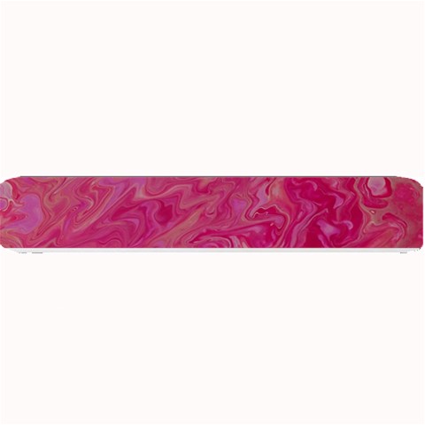 My Pour Cup Painting CBDOilPrincess 5ccf1e57 24 x4  Bar Mat