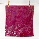 My Pour Cup Painting CBDOilPrincess 5ccf1e57-fc80-4e9f-bf46-a93057c672a9 Face Towel