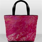 My Pour Cup Painting CBDOilPrincess 5ccf1e57-fc80-4e9f-bf46-a93057c672a9 Bucket Bag