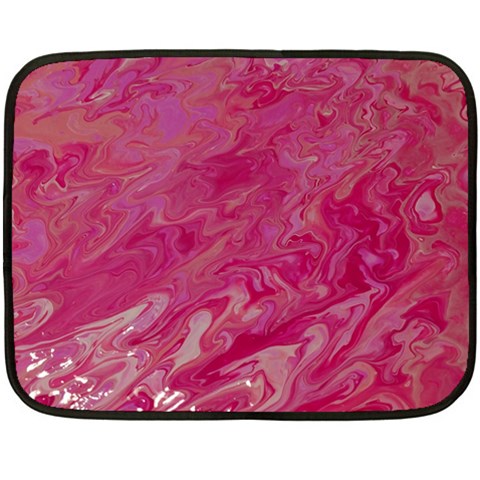 My Pour Cup Painting CBDOilPrincess 5ccf1e57 35 x27  Blanket Front