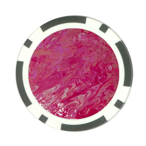 My Pour Cup Painting CBDOilPrincess 5ccf1e57 Front