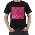 My Pour Cup Painting CBDOilPrincess 5ccf1e57-fc80-4e9f-bf46-a93057c672a9 Men s T-Shirt (Black)