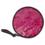 My Pour Cup Painting CBDOilPrincess 5ccf1e57-fc80-4e9f-bf46-a93057c672a9 Classic 20-CD Wallets
