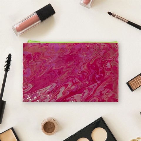 My Pour Cup Painting CBDOilPrincess 5ccf1e57 Front