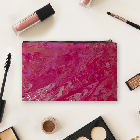 My Pour Cup Painting CBDOilPrincess 5ccf1e57 Back