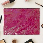 My Pour Cup Painting CBDOilPrincess 5ccf1e57-fc80-4e9f-bf46-a93057c672a9 Cosmetic Bag (XL)