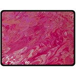 My Pour Cup Painting CBDOilPrincess 5ccf1e57-fc80-4e9f-bf46-a93057c672a9 Fleece Blanket (Large) 