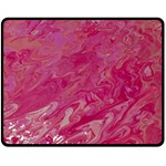 My Pour Cup Painting CBDOilPrincess 5ccf1e57-fc80-4e9f-bf46-a93057c672a9 Fleece Blanket (Medium) 