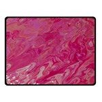My Pour Cup Painting CBDOilPrincess 5ccf1e57-fc80-4e9f-bf46-a93057c672a9 Fleece Blanket (Small)