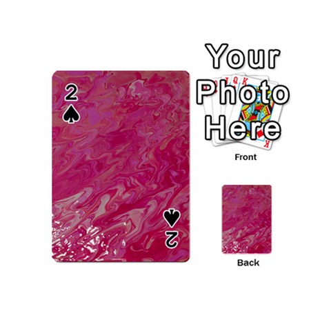 My Pour Cup Painting CBDOilPrincess 5ccf1e57 Front - Spade2
