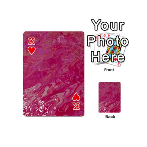 King My Pour Cup Painting CBDOilPrincess 5ccf1e57 Front - HeartK