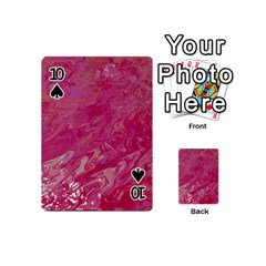 My Pour Cup Painting CBDOilPrincess 5ccf1e57 Front - Spade10