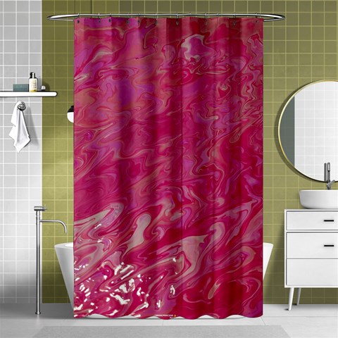 My Pour Cup Painting CBDOilPrincess 5ccf1e57 Curtain(48  X 72 ) - 42.18 x64.8  Curtain(48  X 72 )