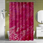 My Pour Cup Painting CBDOilPrincess 5ccf1e57-fc80-4e9f-bf46-a93057c672a9 Shower Curtain 48  x 72  (Small) 