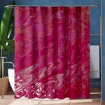 My Pour Cup Painting CBDOilPrincess 5ccf1e57-fc80-4e9f-bf46-a93057c672a9 Shower Curtain 60  x 72  (Medium) 