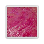 My Pour Cup Painting CBDOilPrincess 5ccf1e57-fc80-4e9f-bf46-a93057c672a9 Memory Card Reader (Square)
