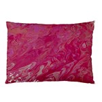My Pour Cup Painting CBDOilPrincess 5ccf1e57-fc80-4e9f-bf46-a93057c672a9 Pillow Case (Two Sides)