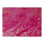 My Pour Cup Painting CBDOilPrincess 5ccf1e57-fc80-4e9f-bf46-a93057c672a9 Double Sided Flano Blanket (Mini) 
