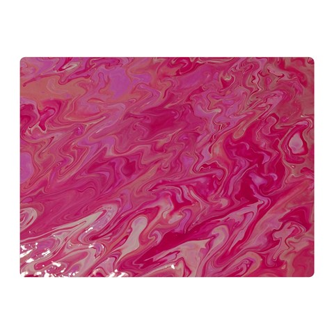 My Pour Cup Painting CBDOilPrincess 5ccf1e57 35 x27  Blanket Back