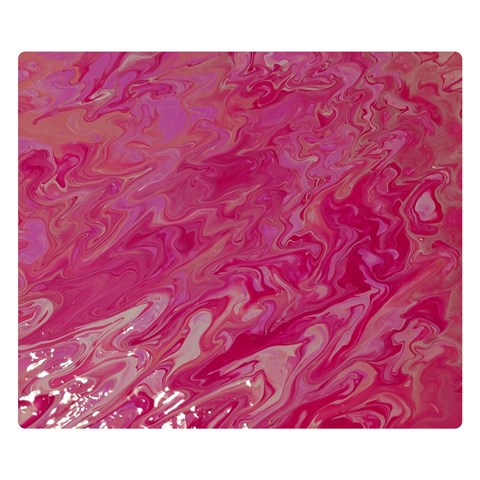 My Pour Cup Painting CBDOilPrincess 5ccf1e57 50 x40  Blanket Front