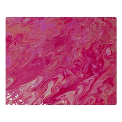 My Pour Cup Painting CBDOilPrincess 5ccf1e57 Blanket Back