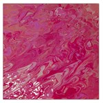 My Pour Cup Painting CBDOilPrincess 5ccf1e57-fc80-4e9f-bf46-a93057c672a9 Large Satin Scarf (Square)