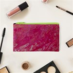 My Pour Cup Painting CBDOilPrincess 5ccf1e57-fc80-4e9f-bf46-a93057c672a9 Cosmetic Bag (XS)