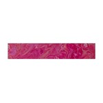 My Pour Cup Painting CBDOilPrincess 5ccf1e57-fc80-4e9f-bf46-a93057c672a9 Flano Scarf (Mini)