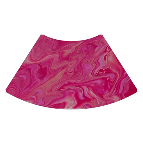 My Pour Cup Painting CBDOilPrincess 5ccf1e57 Skirt Back