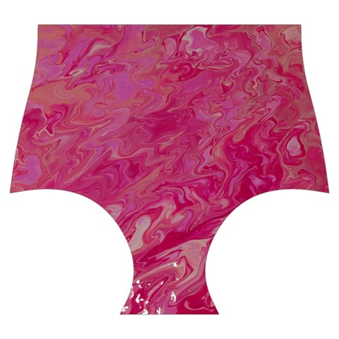 My Pour Cup Painting CBDOilPrincess 5ccf1e57 Bottom Front