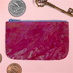 My Pour Cup Painting CBDOilPrincess 5ccf1e57-fc80-4e9f-bf46-a93057c672a9 Large Coin Purse