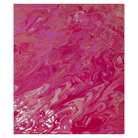 My Pour Cup Painting CBDOilPrincess 5ccf1e57 Front