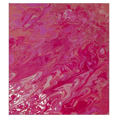 My Pour Cup Painting CBDOilPrincess 5ccf1e57 Front