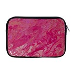My Pour Cup Painting CBDOilPrincess 5ccf1e57-fc80-4e9f-bf46-a93057c672a9 Apple MacBook Pro 17  Zipper Case