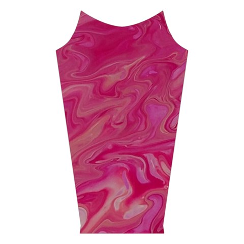 My Pour Cup Painting CBDOilPrincess 5ccf1e57 Left Sleeve