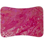 My Pour Cup Painting CBDOilPrincess 5ccf1e57-fc80-4e9f-bf46-a93057c672a9 Velour Seat Head Rest Cushion