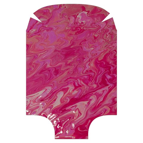My Pour Cup Painting CBDOilPrincess 5ccf1e57 Front