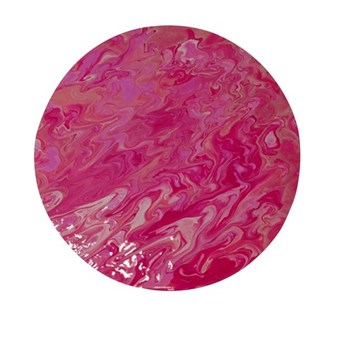 My Pour Cup Painting CBDOilPrincess 5ccf1e57 Front