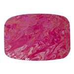 My Pour Cup Painting CBDOilPrincess 5ccf1e57-fc80-4e9f-bf46-a93057c672a9 Mini Square Pill Box