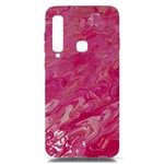 My Pour Cup Painting CBDOilPrincess 5ccf1e57-fc80-4e9f-bf46-a93057c672a9 Samsung Galaxy A9 TPU UV Case
