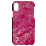 My Pour Cup Painting CBDOilPrincess 5ccf1e57-fc80-4e9f-bf46-a93057c672a9 iPhone X/XS Black UV Print Case