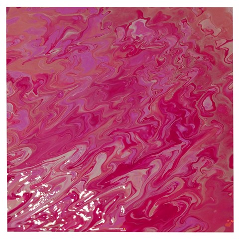 My Pour Cup Painting CBDOilPrincess 5ccf1e57 Front