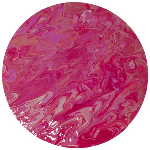 My Pour Cup Painting CBDOilPrincess 5ccf1e57 Front