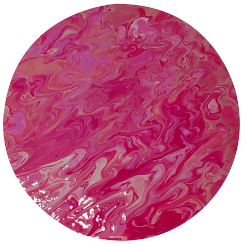 My Pour Cup Painting CBDOilPrincess 5ccf1e57 Front