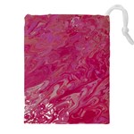 My Pour Cup Painting CBDOilPrincess 5ccf1e57-fc80-4e9f-bf46-a93057c672a9 Drawstring Pouch (4XL)