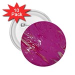 My Pour Cup Painting CBDOilPrincess E6d0aa64-0a00-4bb0-9d64-d9c98a867acf 2.25  Buttons (10 pack) 