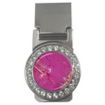 My Pour Cup Painting CBDOilPrincess E6d0aa64-0a00-4bb0-9d64-d9c98a867acf Money Clips (CZ) 
